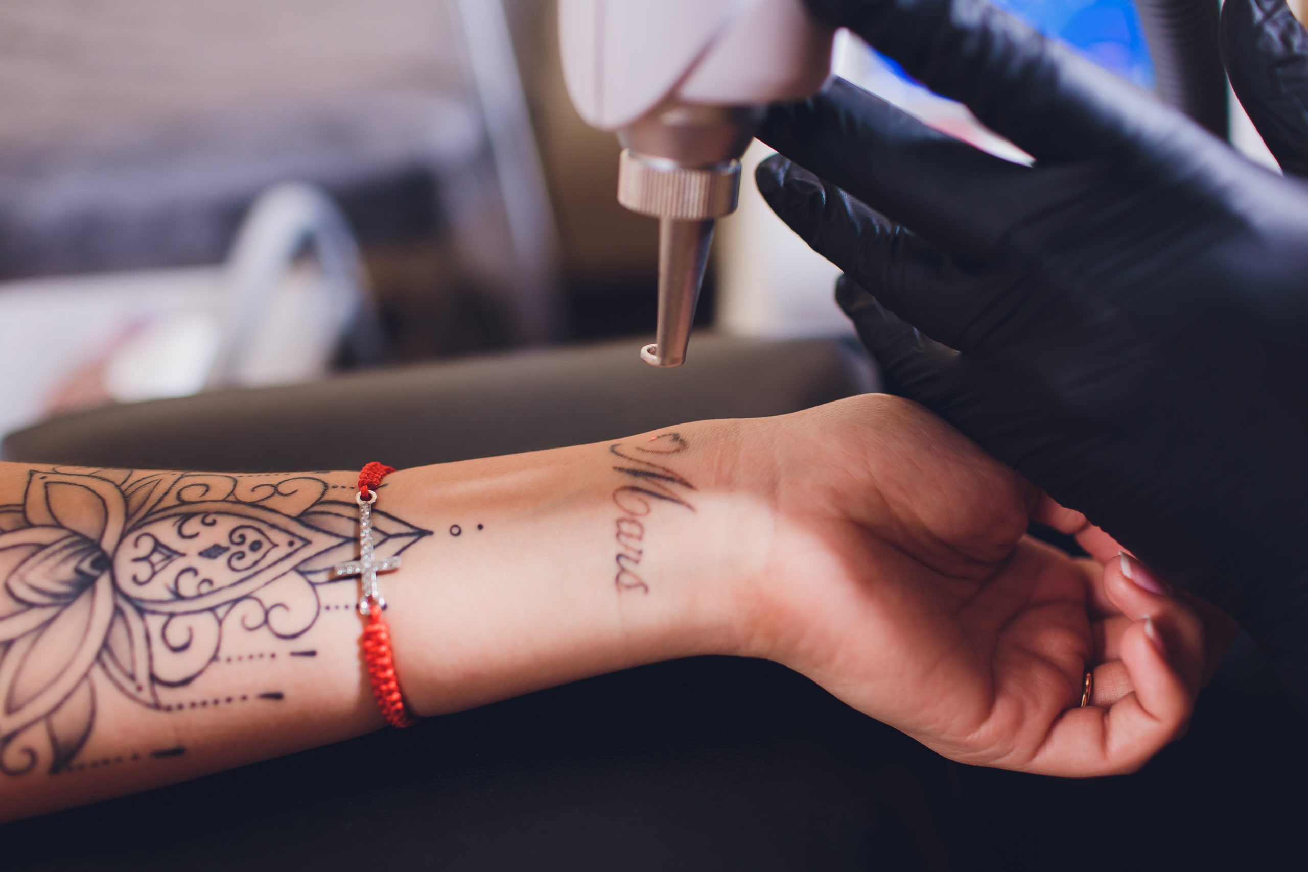 pro tattoo